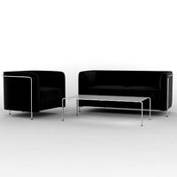 m sit furniture collection by Haworth