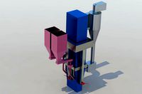 Gasifier