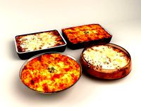 Lasagna