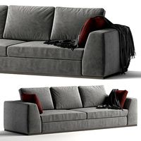 PRADDY Benny sofa