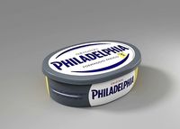 PHILADELPHIA CHEESE ITALIAN VERSION