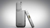 IQOS Grungy White PBR