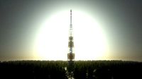TV tower - Bratislava Slovakia