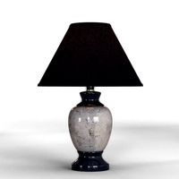 Merle Table Lamp