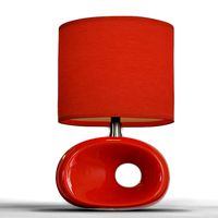 McKenna Table Lamp