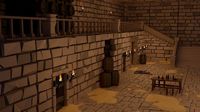 Dungeon complete set