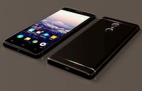Smartphone Xiaomi Redmi Note 4X