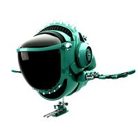 Spacecraft