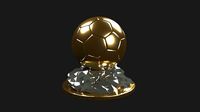 Ballon Dor