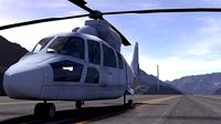 Eurocopter HH-65 Dolphin