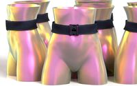 DALIS Waist Belt 12