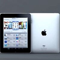Apple ipad