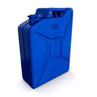 Jerry Can 3 PBR