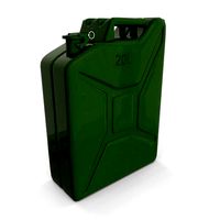 Jerry Can PBR