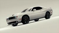 Dodge Challenger SRT Hellcat 2015