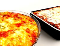 Lasagna