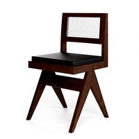 V type chair