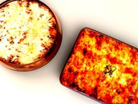 Lasagna