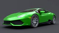 lamborghini huracan