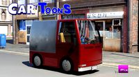 CarToon Van