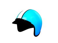 Motorcycle Helmet