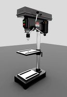 Drill Press