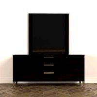 ALF Soprano Dresser