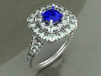Ring3 3D Model