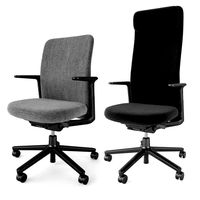 Vitra Pacific Office Chair