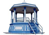 Bandstand
