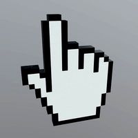 Cursor Hand