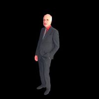 No39 Businessman