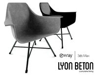 Lyon Beton