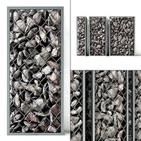Gabion stone small
