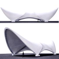 Espace Duo tent