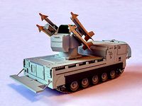 Missile System
