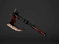 Spike Waraxe