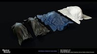 Morgue - Bodybags Collection