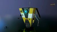 CLAPTRAP