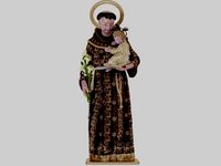 saint anthony of padua