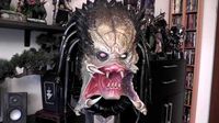 predator