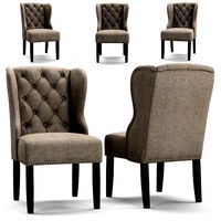 Arhaus Mason Dining Chair