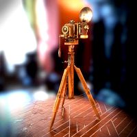 Vintage Camera