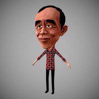 Jokowi