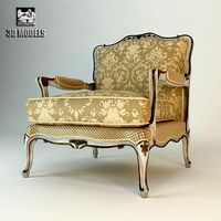 Armchair Zanaboni