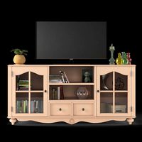 Luetta TV Stand