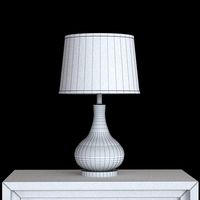Naperville Table Lamp