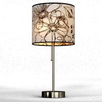 Pitkin  Table Lamp