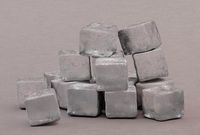 ICE CUBES