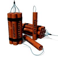 Dynamite